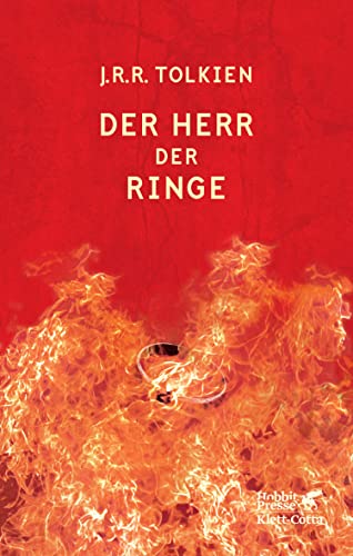 Der Herr der Ringe: In der Übersetzung von Margaret Carroux