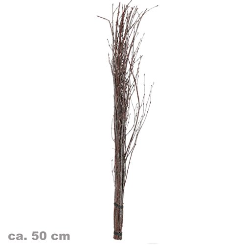 Markenlos Knecht Ruprecht Rute