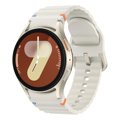 Samsung Galaxy Watch 7 40 mm, BT beige