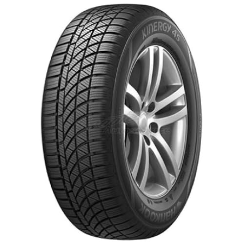 Hankook Kinergy 4S H740 M+S - 165/70R14 81T - Ganzjahresreifen