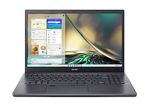 Acer Aspire 5 (A515-57-50HC) Laptop | 15, 6