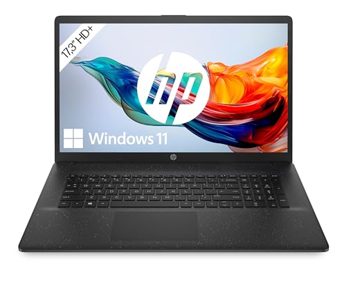 HP Laptop | 17,3