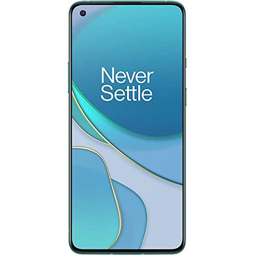 OnePlus 8T Aquamarine Green | 6.55