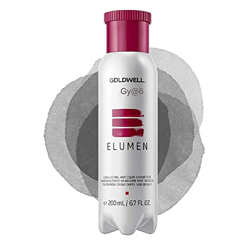 Goldwell Elumen Gy@6 medium grey 200ml