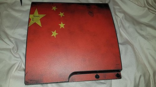 Playstation 3 - Konsole 160GB Slim [UK Import]