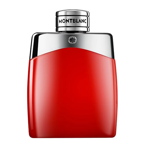 Montblanc Legend Red EdP, Linie: Legend Red, Eau de Parfum für Herren, Inhalt: 100ml