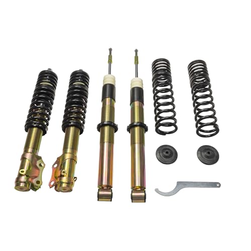 DTSline SX Gewindefahrwerk - 299100150_2