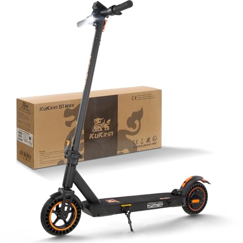 Elektro scooter 40kmh