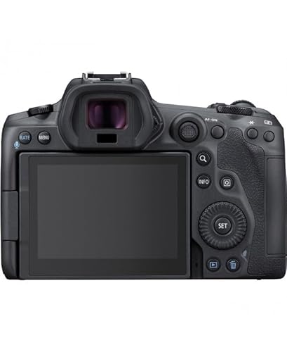 Kamera Hybrid Canon EOS R5 + RF 24-105mm f/4.0 L IS USM