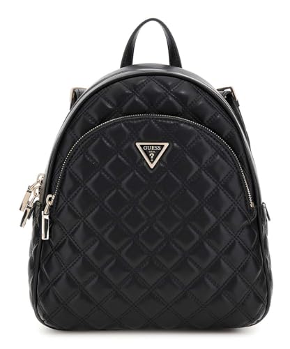 GUESS Giully II Dome Backpack Black