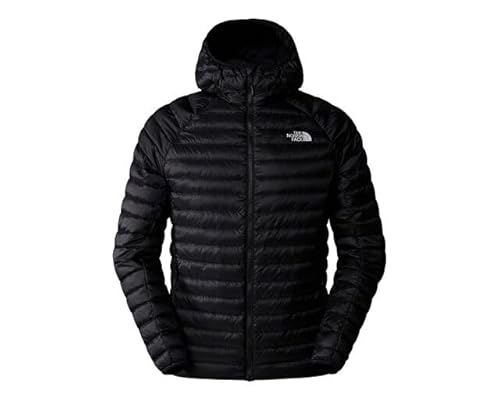 The North Face Herren Bettaforca Lt Daunenjacke, Tnf Black/Tnf Black/Npf, M