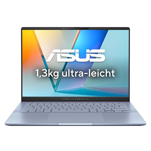 ASUS Vivobook S 14 OLED S5406SA Laptop | Copilot+ PC | 14