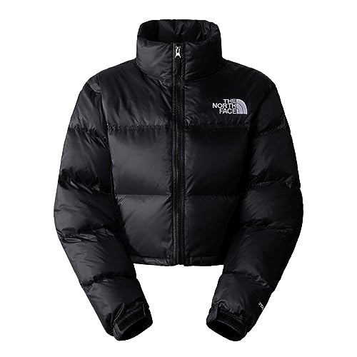 The north face nuptse