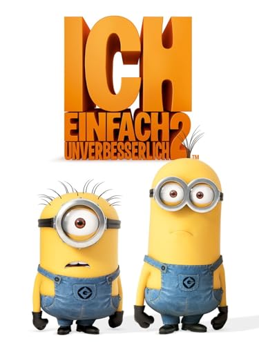 Ich einfach unverbesserlich 2