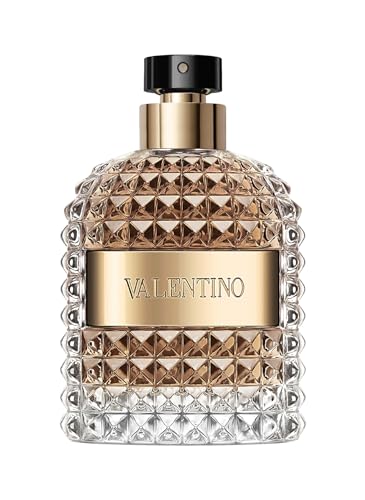 Valentino Eau de Toilette für Herren, 100 ml