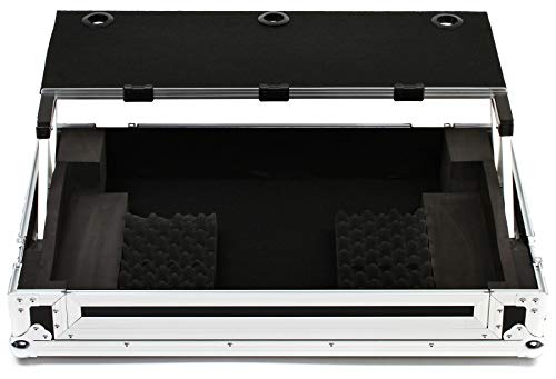 Gator Cases Koffer für Pioneer CDJ-2000 und ähnliche Modelle (G-TOUR CD 2000)