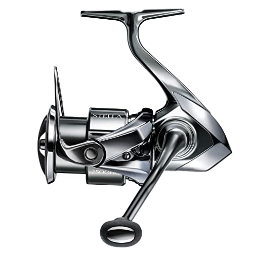 Shimano Stella FK 2500 HG Angelrolle