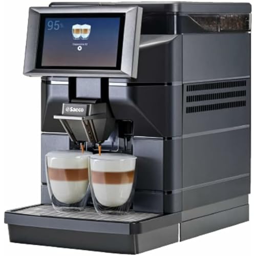 Saeco 9J0450 Magic M1 Kaffeevollautomat