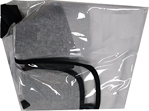 Cybex Priam 3 Regenverdeck für LUX Sitz