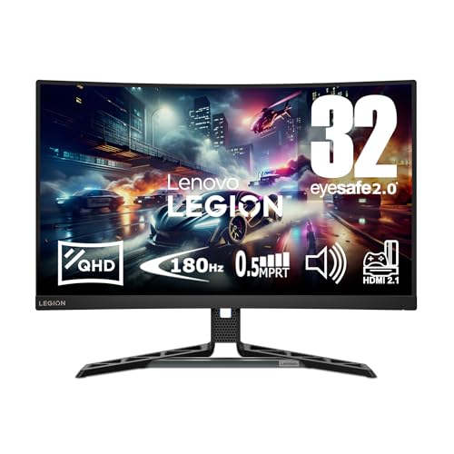 Lenovo Legion R32qc-30 | 31,5