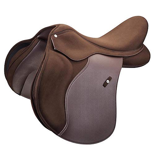 Vielseitigkeitssattel WINTEC 2000