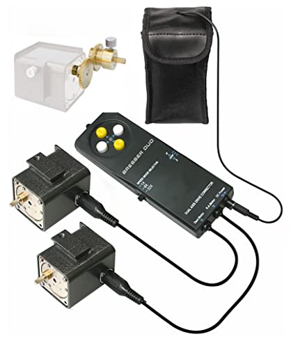 Bresser 4951500 Motor Duo (EQ/MON-2)