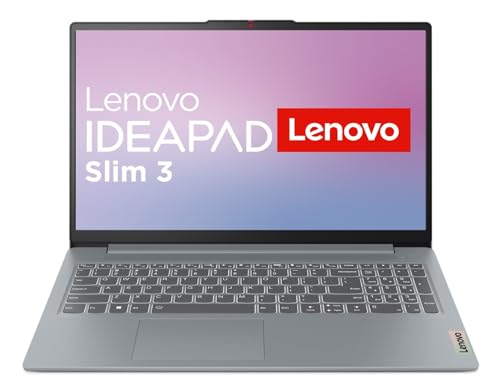 Lenovo IdeaPad Slim 3 Laptop | 15.6