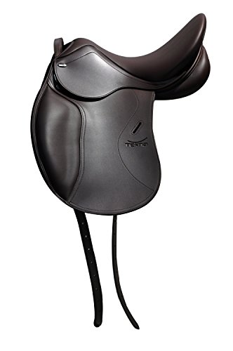 United Sportproducts Germany USG T1080-M Tekna Pony Dressursattel, 15.5''