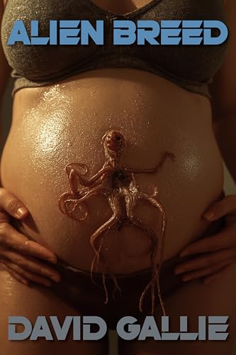 Alien Breed (Short Story) (English Edition)