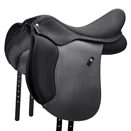 Vielseitigkeitssattel Weit WINTEC 2000