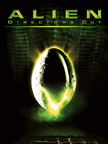 Alien (Director's Cut)