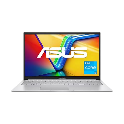 ASUS Vivobook 15 X1504VA Laptop | 15,6