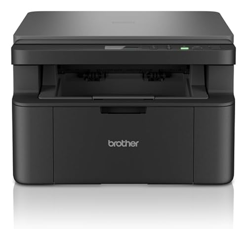 Brother DCP-L1640W 3-in-1 Monolaser-Multifunktionsgerät mit WLAN