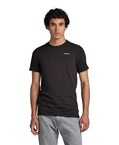 G-STAR RAW Herren Slim Base T-Shirt