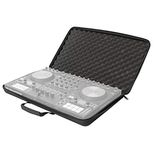 Magma CTRL Schutzhülle für NI Traktor Kontrol S4 MK3 (MGA48012)