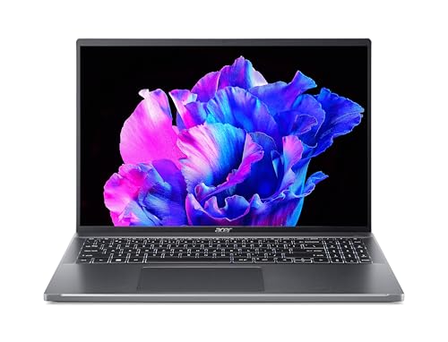 Acer Swift Go (SFG16-71-59ST) Ultrabook/Laptop | 16