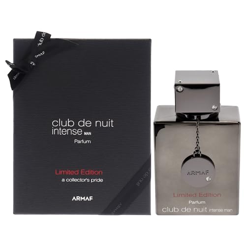 ARMAF ARMAF Club De Nuit Intense Man Limited Edition Pure Parfum, 105 ml