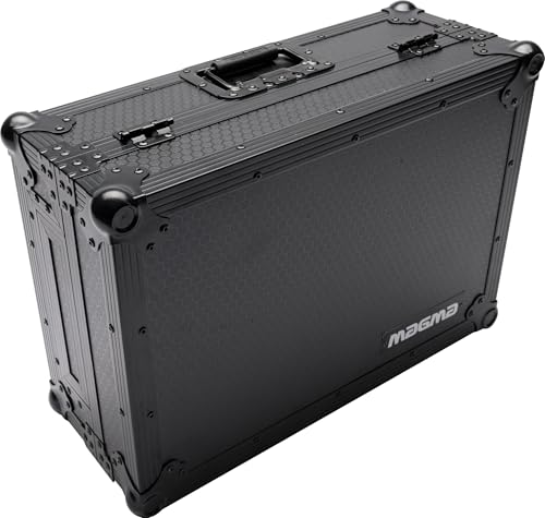 Magma Multi-Format Case Player/Mixer black/black