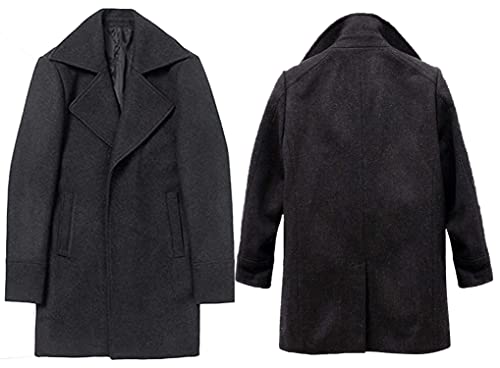 Herren mantel redfield