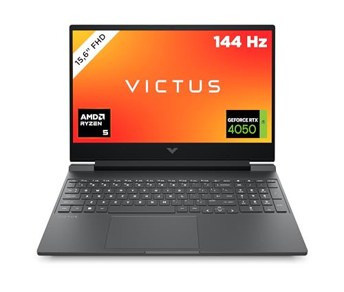 HP VICTUS Gaming Laptop, 15,6