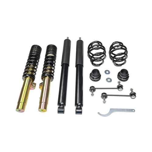 DTSline SX Gewindefahrwerk - 299100060