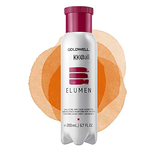 Goldw. Elumen Color Pure copper KK@all 200ml