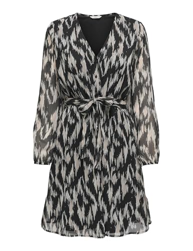 ONLY Onlcera 3/4 Short Dress WVN Noos