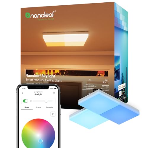 Nanoleaf
