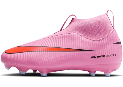 Nike Jr. Mercurial Superfly 10 Academy