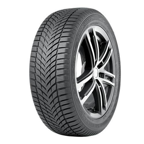 195/65HR15 NOKIAN TL SEASONPROOF 1 (NEU) 91H
