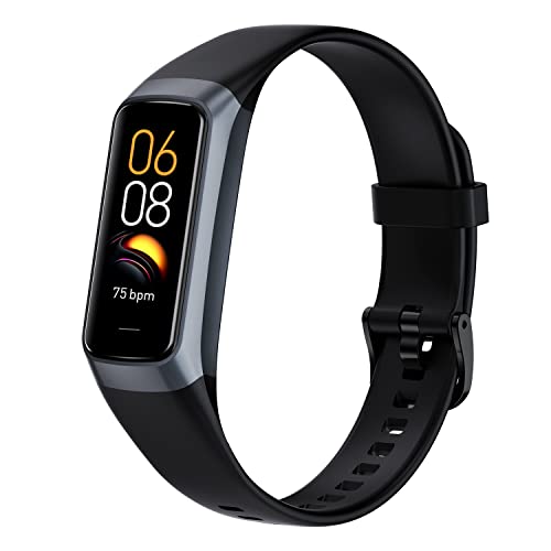 ZuJxiou Fitness Tracker 1,10