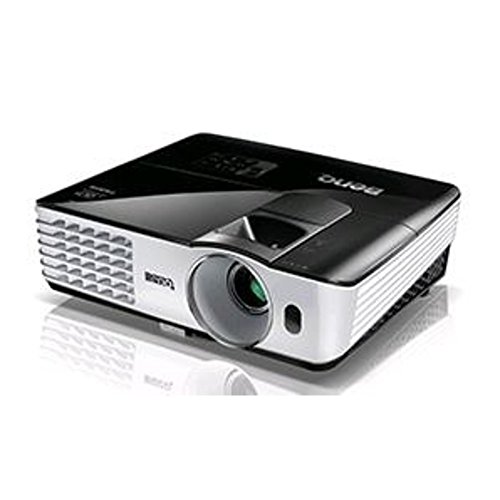 BenQ TH681 Full HD 3D DLP-Projektor (144Hz Triple Flash, 1920x1080 Pixel, Kontrast 13.000:1, 3000 ANSI Lumen, HDMI, 1,3x Zoom) schwarz