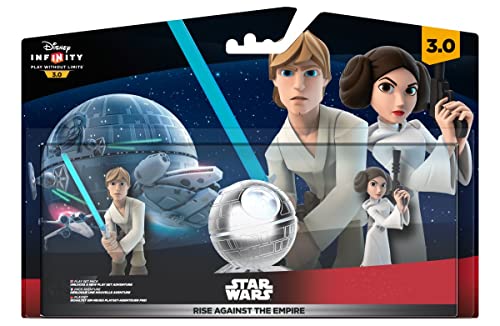 Disney Infinity 3.0 Character - Aufstieg gegen das Empire-Spielset / Videospiel-Spielzeug [ ]