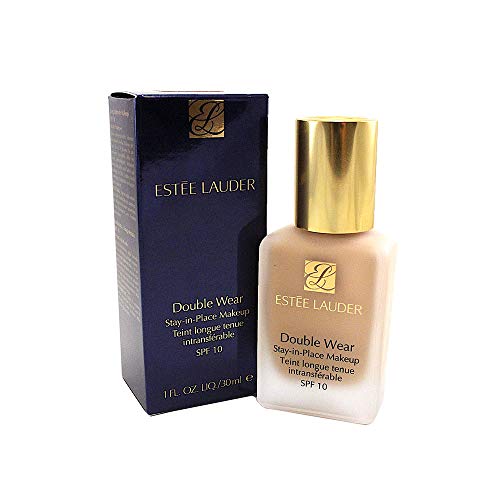 Estee Lauder, Crème, 0027131228400 SPF 10 Wear Double Stay in Place Make-up — 2N1 Desert Beige , 30 ml (1er pack)